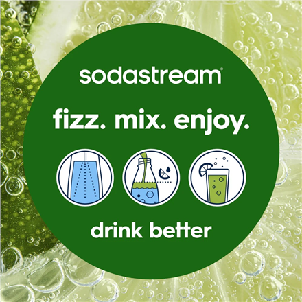 SodaStream Art | Sparkling Water Maker