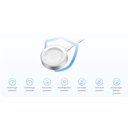 Huawei Watch Wireless SuperCharge Dock (2nd Generation)