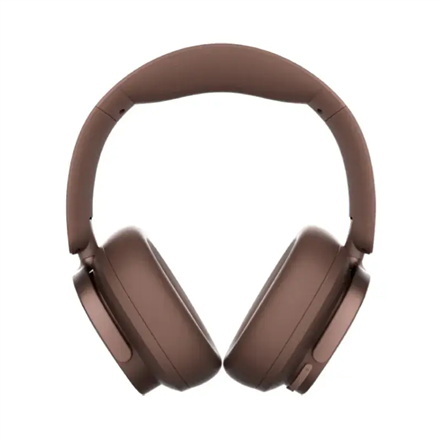 Edifier | Wireless Over-Ear Headphones | ES850NB | Built-in microphone | Bluetooth | ANC | Brown
