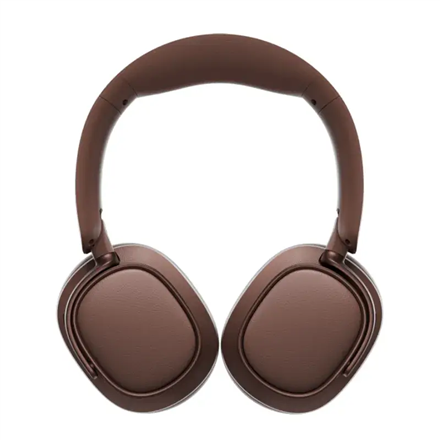 Edifier | Wireless Over-Ear Headphones | ES850NB | Built-in microphone | Bluetooth | ANC | Brown