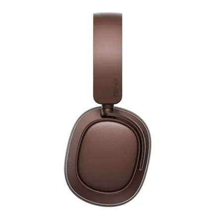 Edifier | Wireless Over-Ear Headphones | ES850NB | Built-in microphone | Bluetooth | ANC | Brown