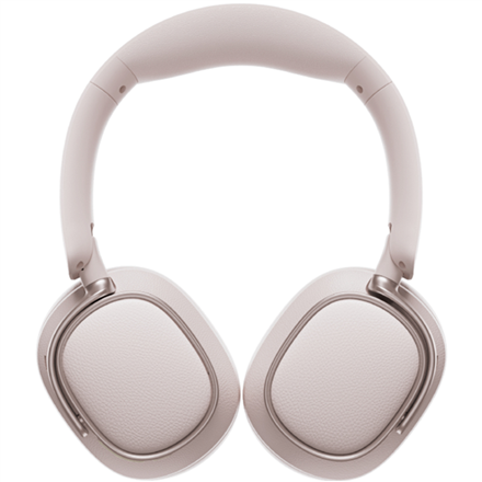 Edifier Wireless Over-Ear Headphones | ES850NB | Built-in microphone | Bluetooth | ANC | Pink