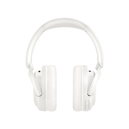 Edifier | Headphones | W800BT SE | Wireless | Over-ear | Microphone | Noise reduction | White
