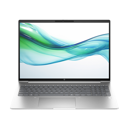 HP ProBook 465 15.6 FHD AMD R5-7535U/16GB/512GB/AMD Radeon Graphics/WIN11 Home/ENG backlit kbd/Silve