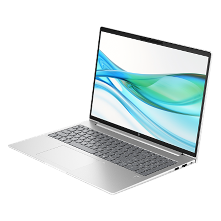 HP ProBook 465 15.6 FHD AMD R5-7535U/16GB/512GB/AMD Radeon Graphics/WIN11 Home/ENG backlit kbd/Silve