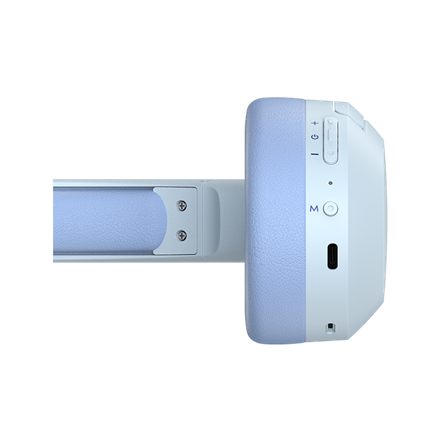 Edifier | Wireless Over-Ear Headphones | W820NB Plus | ANC | Noise reduction