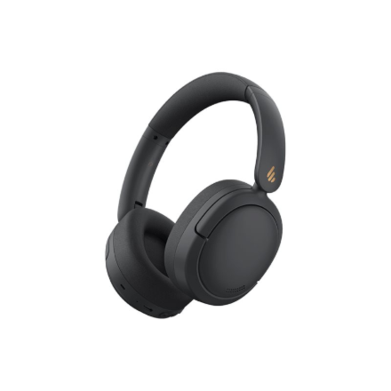 Edifier Headphones | W800BT Pro | Wireless | Over-ear | Microphone | Noise canceling | Black