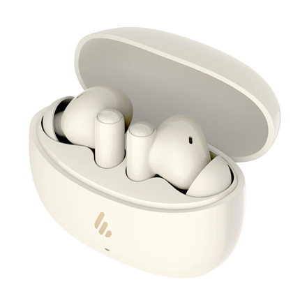 Edifier | Wireless Earbuds | X5 Pro | Built-in microphone | Bluetooth | ANC | Ivory