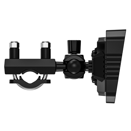 Navitel MS850 DUAL Smart Moto Device | Navitel Smart Moto Device | MS850 DUAL | Wi-Fi