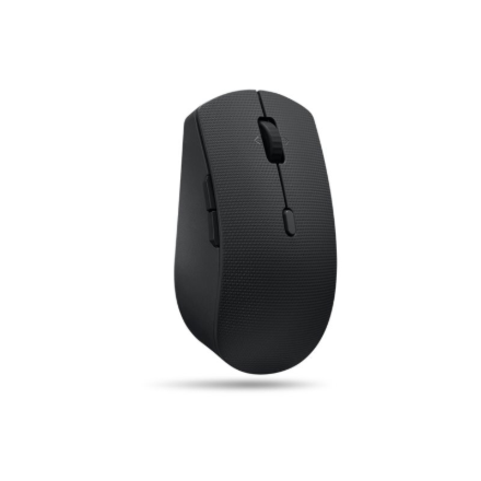 Lenovo Professional Wireless Rechargeable Combo Keyboard and Mouse | Keyboard and Mouse Set | Wirele