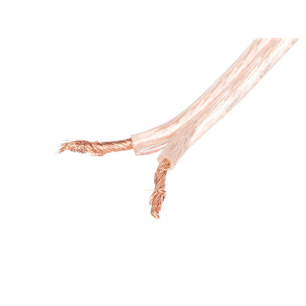 Lanberg Speaker Cable 2X1.5mm2