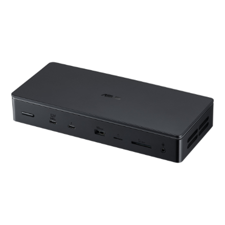 ASUS Master Thunderbolt 5 Dock/DC510 TBT5 DOCK/EU | Asus