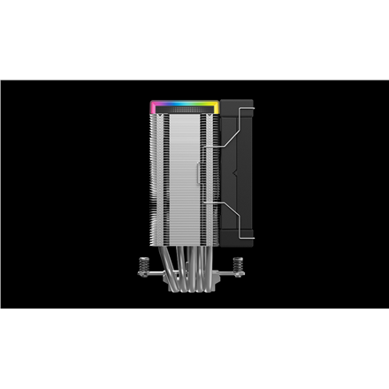 Deepcool CPU Air Cooler | AK500S Digital SE | Intel