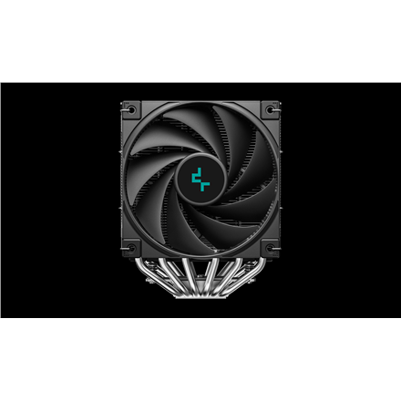 Deepcool CPU Air Cooler | AK620 Digital SE | Intel