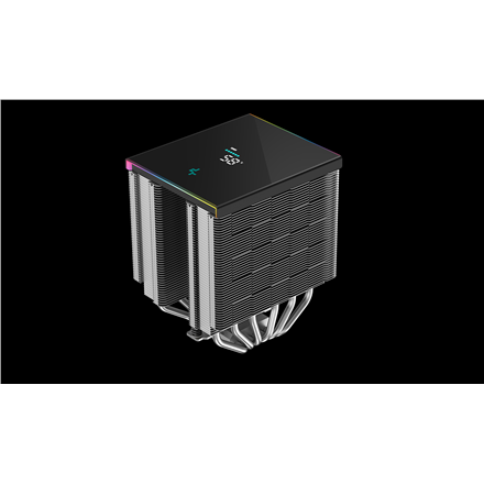 Deepcool CPU Air Cooler | AK620 Digital SE | Intel