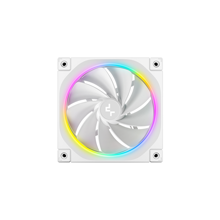 Deepcool Fan | FL12R WH 3 IN 1