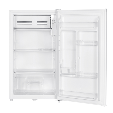 BEKO Refrigerator | RS9152WN | Energy efficiency class E | Free standing | Larder | Height 85 cm | F