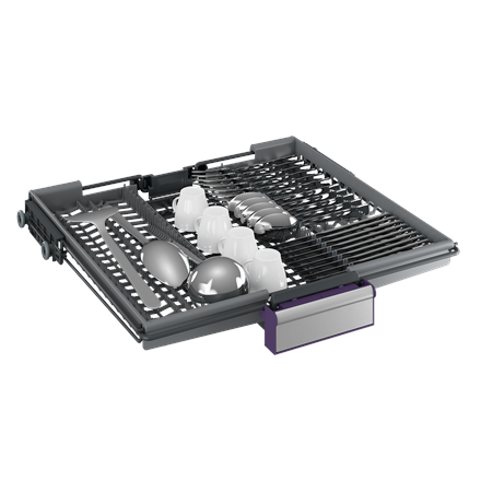 BEKO Dishwasher | BDIN36532 | Built-in | Width 60 cm | Number of place settings 15 | Number of progr