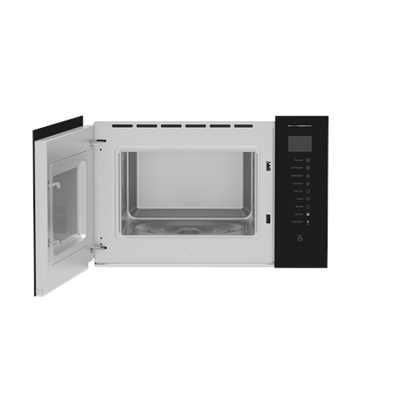 BEKO Built-in | 25 L | 900 W | Grill | Black
