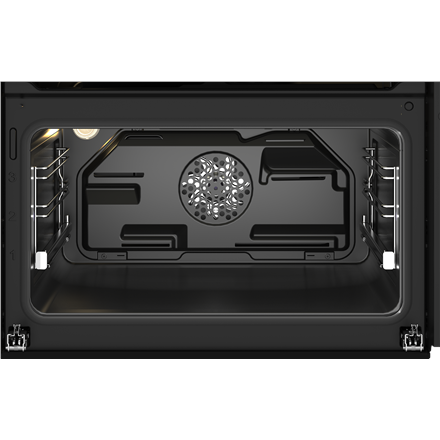 BEKO Oven | BBCM17400B | 48 L | Electric | Hydrolytic | Touch control | Steam function | Height 45.5