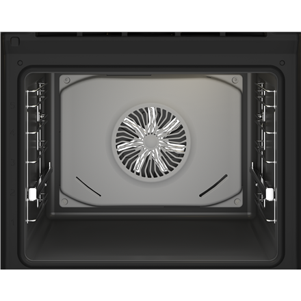 BEKO Oven | BBIR17300BCS | 72 L | Electric | Catalytic | Mechanical control | Height 59.5 cm | Width