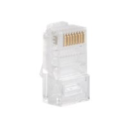 Lanberg | RJ45 Cat. 5/5e UTP Plug 8P8C