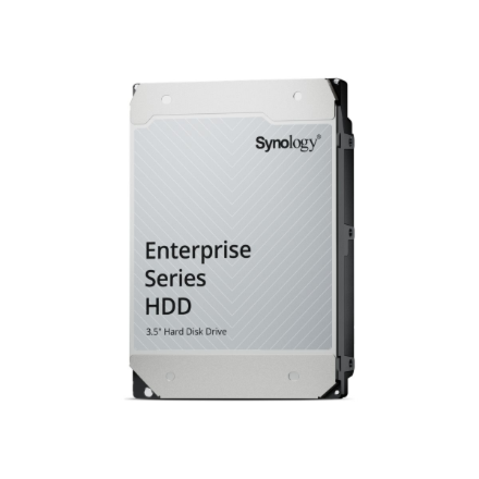 Synology | HDD | Enterprise Series | 7200 RPM | 4000 GB