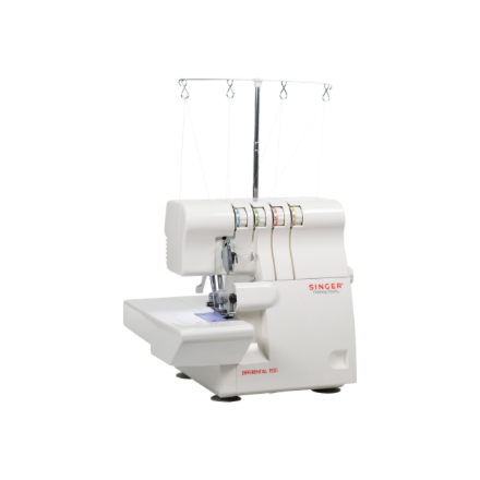 Singer Sewing Machine | 14SH654 | Number of stitches 6 | White