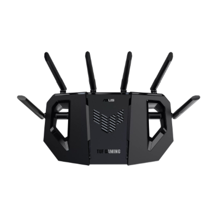 Asus TUF-BE9400 Tri-Band WiFi 7 Gaming Router
