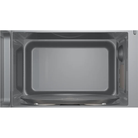 Bosch Microwave | BFL523MB4 Series 2 | Built-in | 20 L | 800 W | Black