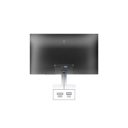 Philips | 24E2N1110/00 | 24 " | IPS | FHD | 16:9 | 120 Hz | 4 ms | 1920 x 1080 pixels | 300 cd/m² | 