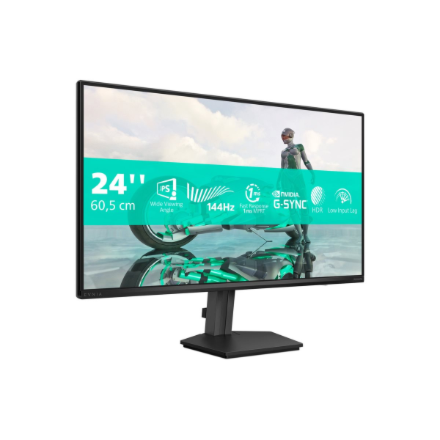 Philips | 24M2N3200NF/00 | 24 " | IPS | FHD | 16:9 | 144 Hz | 4 ms | 1920 x 1080 pixels | 300 cd/m² 