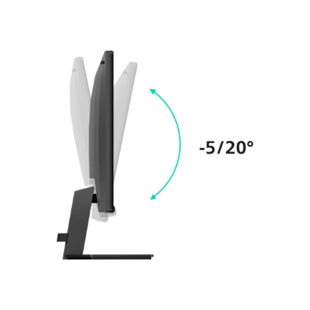 Philips | 27M2N3200NF/00 | IPS | FHD | 16:9 | 144 Hz | 4 ms | 1920 x 1080 pixels | 300 cd/m² | HDMI 