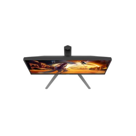 AOC | 27G4HA | 27 " | Fast IPS | FHD | 16:9 | 200 Hz | 0.5 ms | 1920 x 1080 pixels | 300 cd/m² | HDM