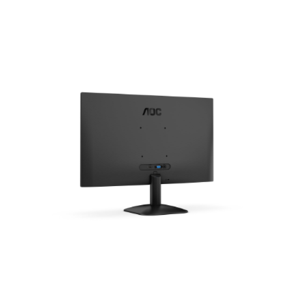 AOC | 24B31H | 24 " | IPS | FHD | 16:9 | 120 Hz | 1 ms | 1920 x 1080 pixels | 300 cd/m² | HDMI ports