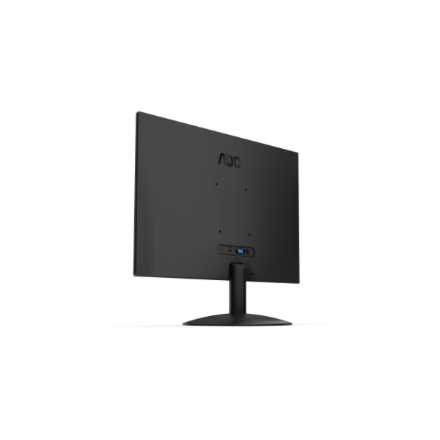 AOC | 24B31H | 24 " | IPS | FHD | 16:9 | 120 Hz | 1 ms | 1920 x 1080 pixels | 300 cd/m² | HDMI ports