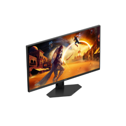 AOC | 25G4SRE | 25 " | Fast IPS | FHD | 16:9 | 310 Hz | 0.3 ms | 1920 x 1080 pixels | 400 cd/m² | HD