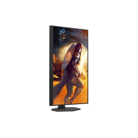 AOC | Q27G4SRU | 27 " | Fast IPS | QHD | 16:9 | 320 Hz | 0.3 ms | 2560 x 1440 pixels | 400 cd/m² | H