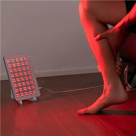 Nanoleaf | Red Light Therapy Panel | Red Light Therapy Panel