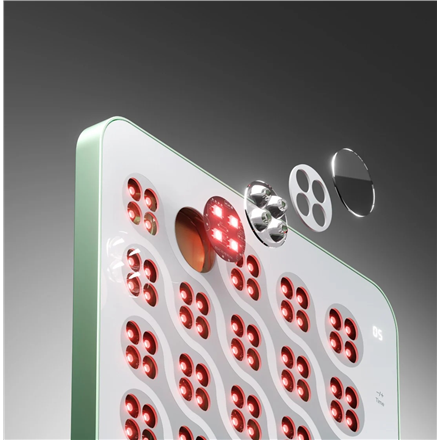 Nanoleaf | Red Light Therapy Panel | Red Light Therapy Panel