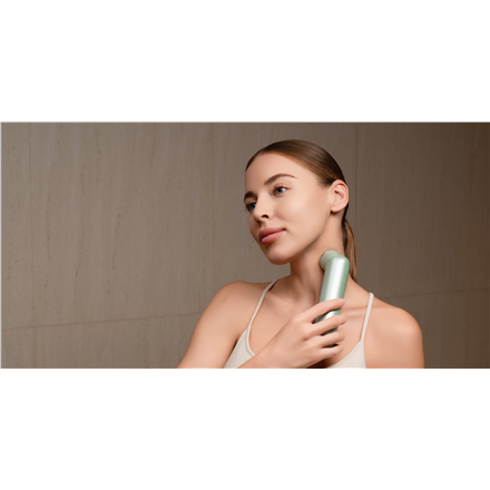 Nanoleaf 6-in-1 Light Therapy Wand | NLLTWDK0001A223 | Green