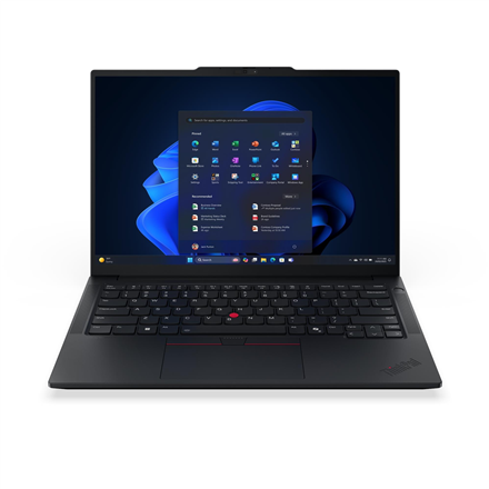 Lenovo ThinkPad E14 G7 Intel | Black | 14 " | IPS | WUXGA | 1920 x 1200 pixels | Anti-glare | Intel 