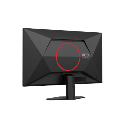 AOC | 27G4HRE | 27 " | Fast IPS | FHD | 16:9 | 200 Hz | 1 ms | 1920 x 1080 pixels | 300 cd/m² | HDMI