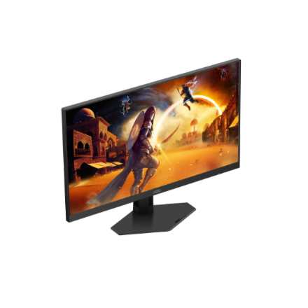 AOC | 27G4HRE | 27 " | Fast IPS | FHD | 16:9 | 200 Hz | 1 ms | 1920 x 1080 pixels | 300 cd/m² | HDMI