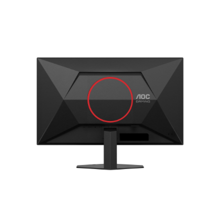 AOC | 27G4HRE | 27 " | Fast IPS | FHD | 16:9 | 200 Hz | 1 ms | 1920 x 1080 pixels | 300 cd/m² | HDMI