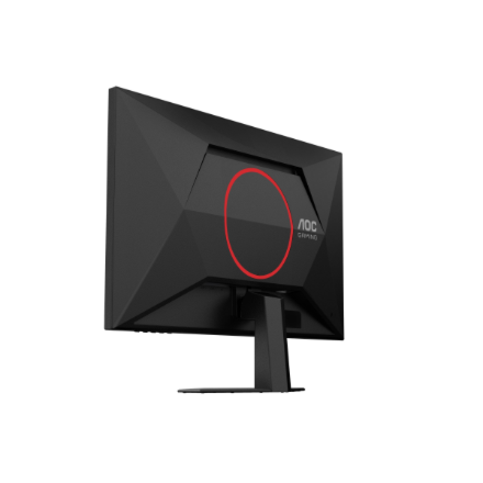 AOC | 27G4HRE | 27 " | Fast IPS | FHD | 16:9 | 200 Hz | 1 ms | 1920 x 1080 pixels | 300 cd/m² | HDMI