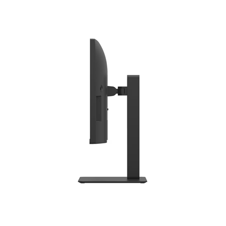 LG | 27BA54QB-B | 27 " | IPS | QHD | 16:9 | 75 Hz | 5 ms | 2560 x 1440 pixels | 350 cd/m² | HDMI por