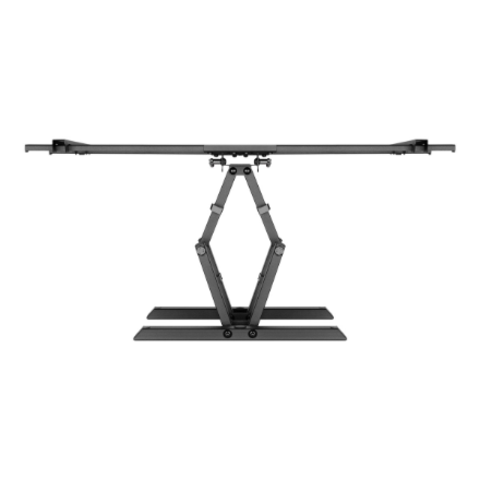 Goobay Wall mount | TV wall mount Pro FULLMOTION