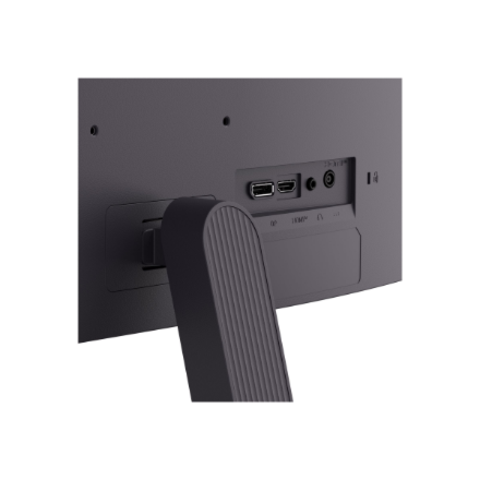 LG | 24G411A-B | 24 " | IPS | FHD | 16:9 | 120 Hz | 5 ms | 1920 x 1080 pixels | 250 cd/m² | Black