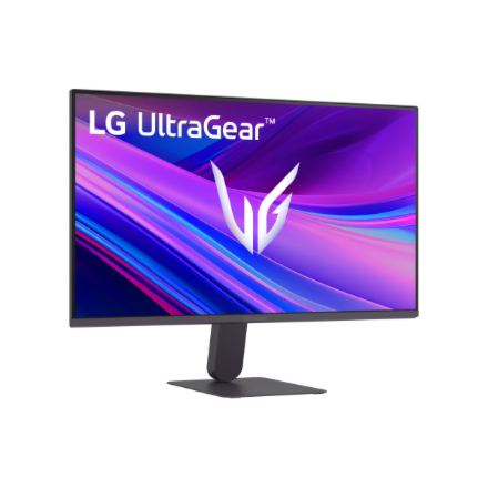 LG | 24G411A-B | 24 " | IPS | FHD | 16:9 | 120 Hz | 5 ms | 1920 x 1080 pixels | 250 cd/m² | Black